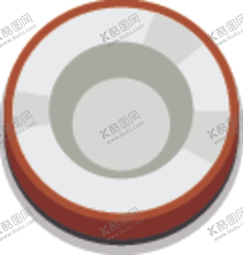 编号：22492301132234451357【酷图网】源文件下载-椰子标志