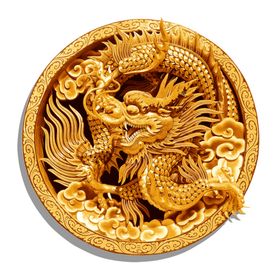 金龙
