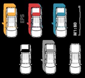 手绘汽车