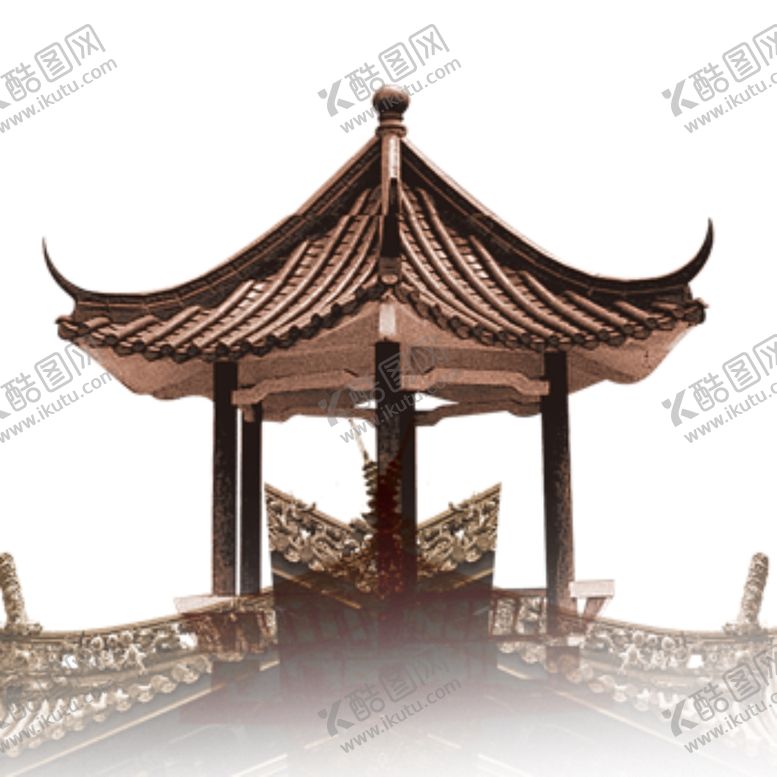 编号：99622307022119489821【酷图网】源文件下载-亭子