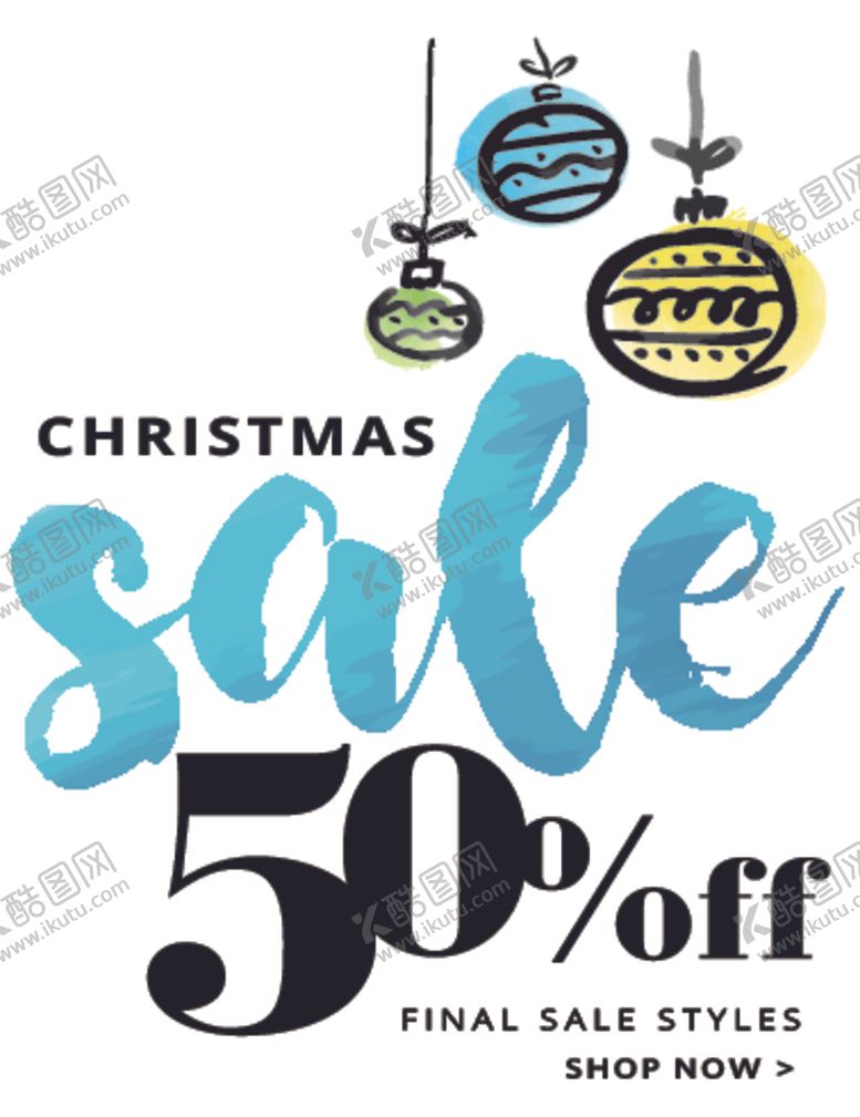 编号：27913709140538125271【酷图网】源文件下载-小清新促销创意海报