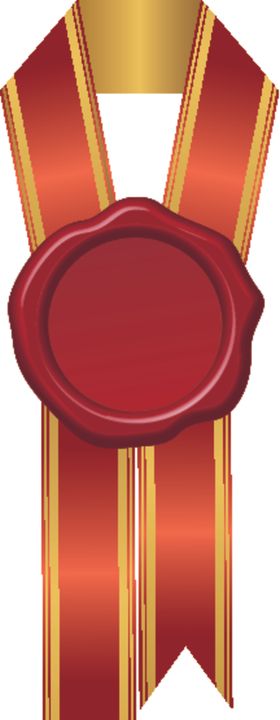 中式标签
