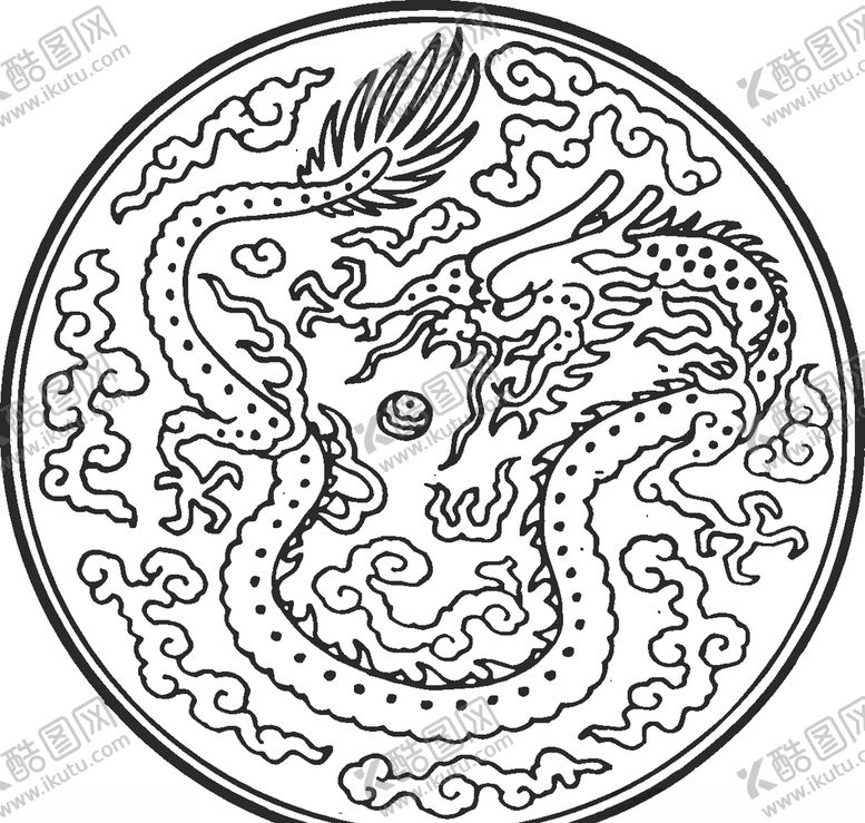 编号：44609205031314083504【酷图网】源文件下载-镂空花图案