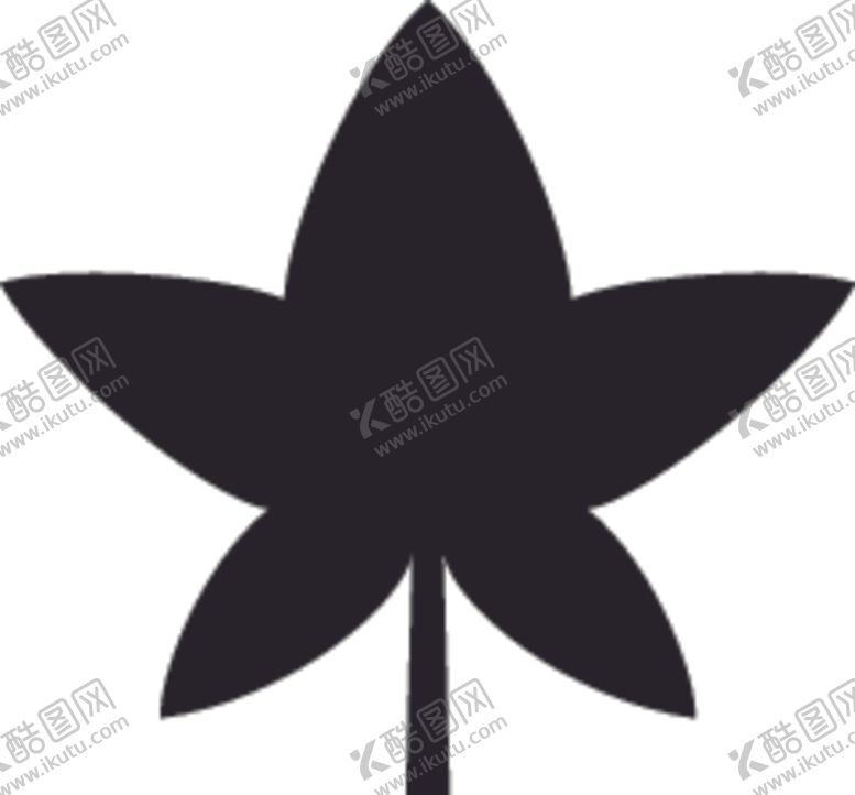 编号：17322410042250425429【酷图网】源文件下载-植物系列树叶