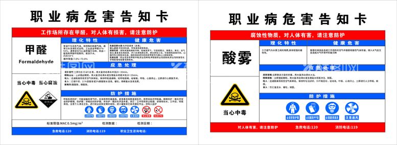 编号：41572809250650219628【酷图网】源文件下载-职业危害告知