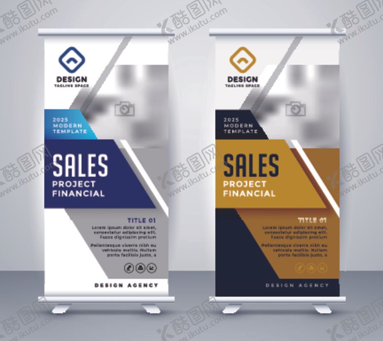 编号：62291910301852301394【酷图网】源文件下载-X展架模板易拉宝