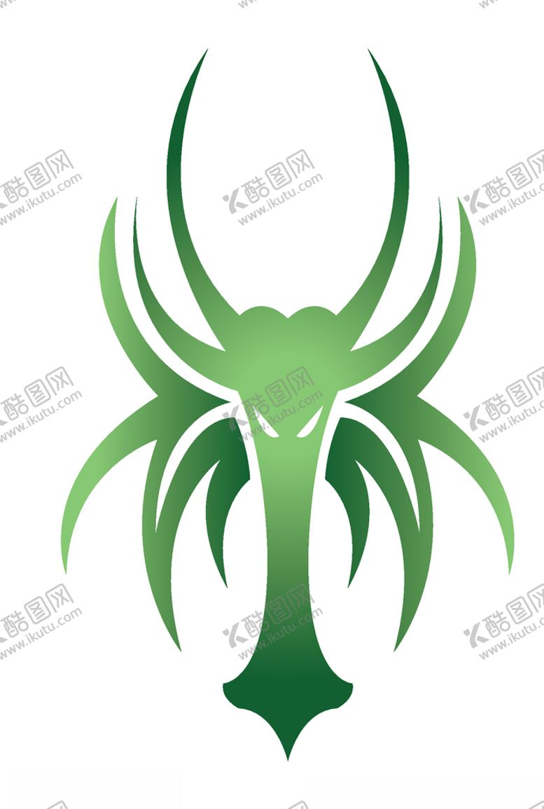 编号：53636705120132223004【酷图网】源文件下载-中式花边图案