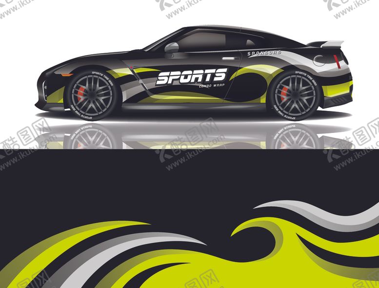 编号：25218610121941407162【酷图网】源文件下载-汽车装饰