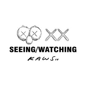 kaws地毯