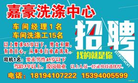 洗条说明
