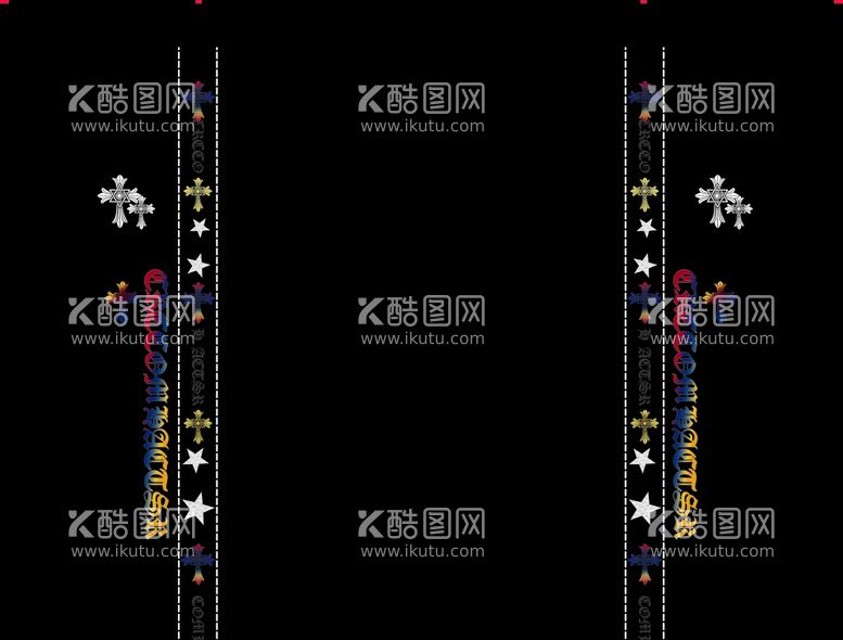 编号：46902709151713175980【酷图网】源文件下载-男装 手绘