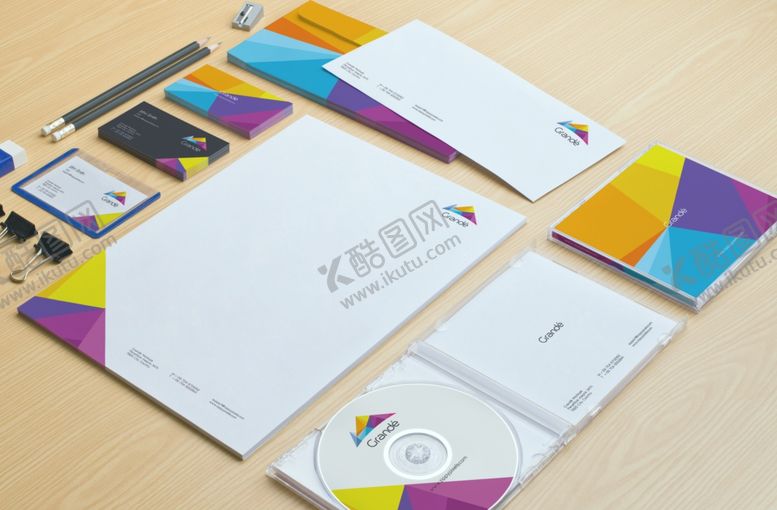 编号：44686512010647495192【酷图网】源文件下载-名片样机