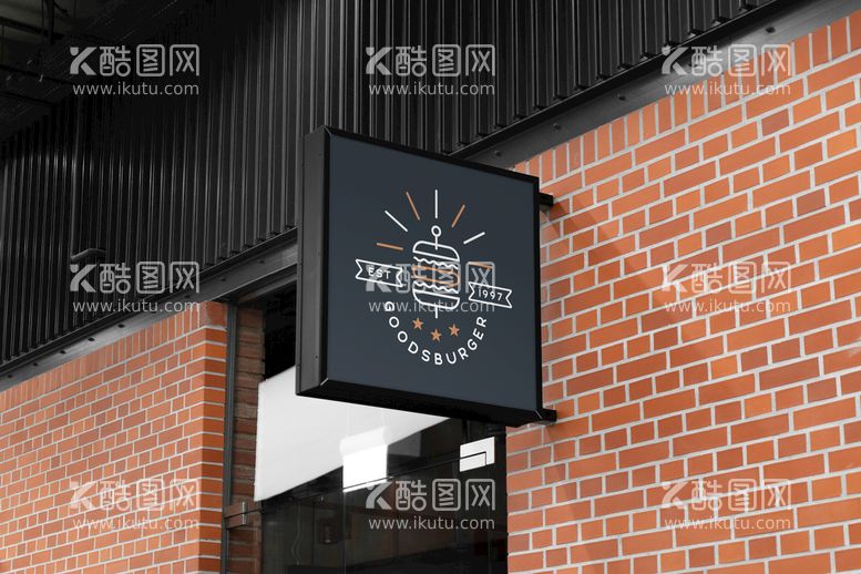 编号：94170609132337367493【酷图网】源文件下载-咖啡奶茶店铺小资店招样机