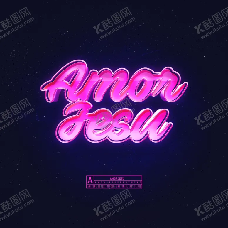 编号：61883609231856316771【酷图网】源文件下载-字体特效