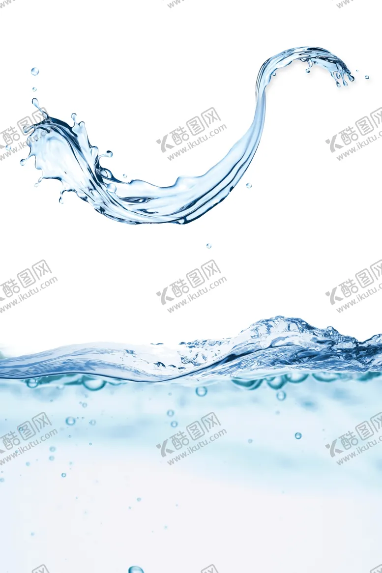 编号：47962703161453046961【酷图网】源文件下载-水元素