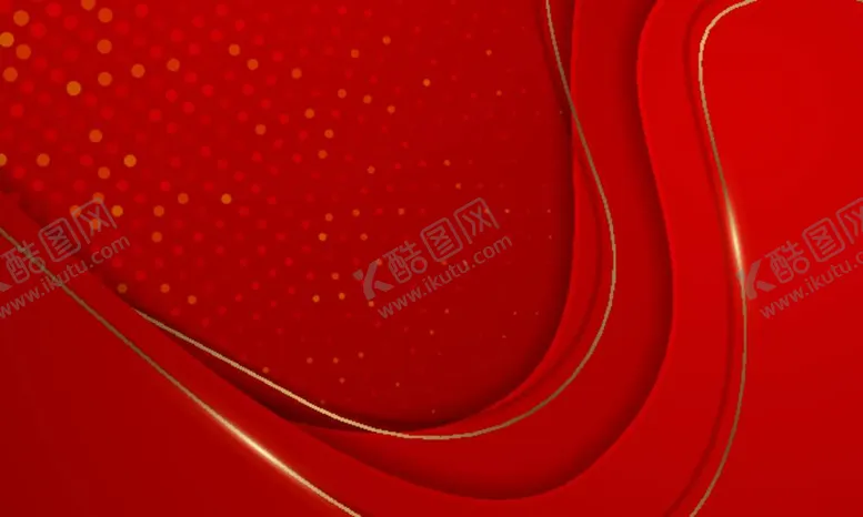 编号：60168312011808248302【酷图网】源文件下载-红色背景