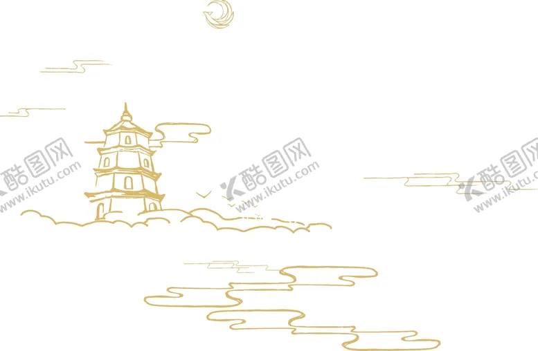 编号：80765109161827545820【酷图网】源文件下载-古代建筑
