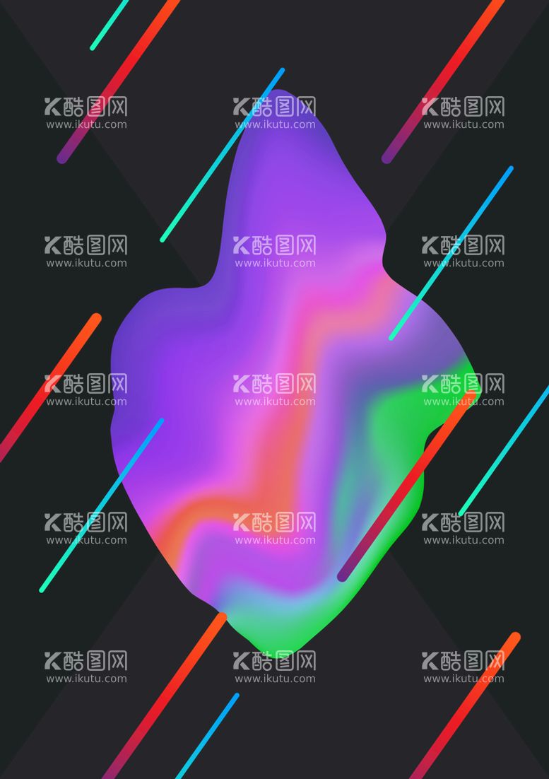 编号：17409810100347579348【酷图网】源文件下载-彩色背景