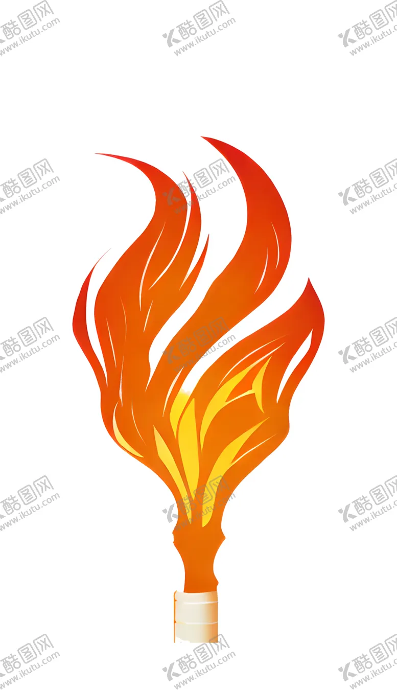 编号：27488401231004249361【酷图网】源文件下载-奥运会火炬火焰火把燃烧玩火消防