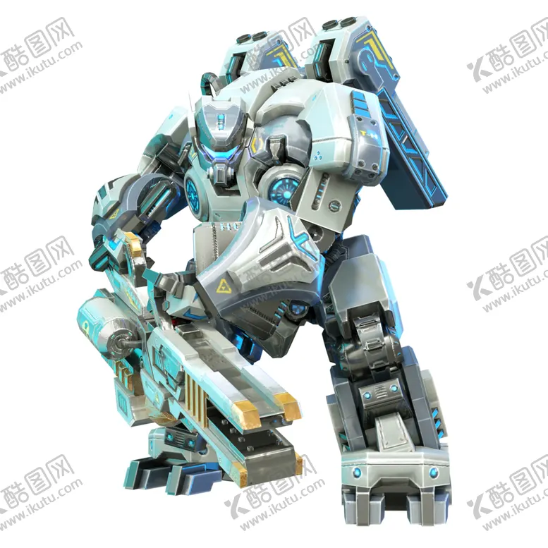 编号：26256501280914478576【酷图网】源文件下载-机器人 