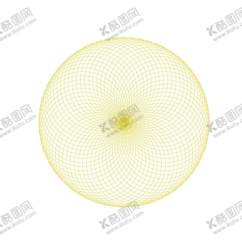 编号：28935404060709267309【酷图网】源文件下载-圆环底纹