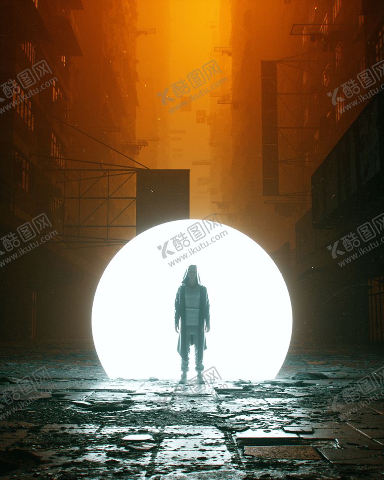 编号：45298001151346269182【酷图网】源文件下载-宇航员 