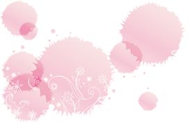 红色背景企业底纹展板