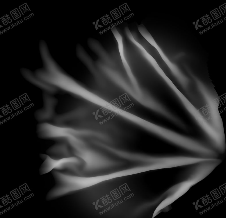 编号：83540104300516222026【酷图网】源文件下载-贴图衣服褶子皱纹径向褪色