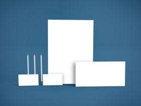 文具办公纸张