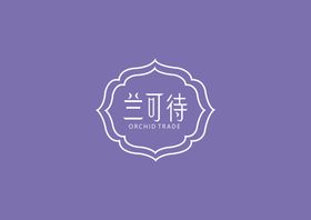 兰可特logo标志