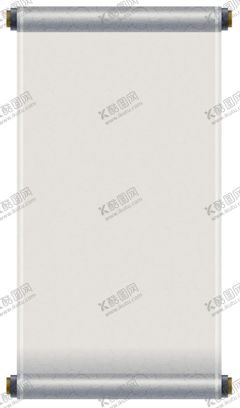 编号：38661904201102129735【酷图网】源文件下载-卷轴元素