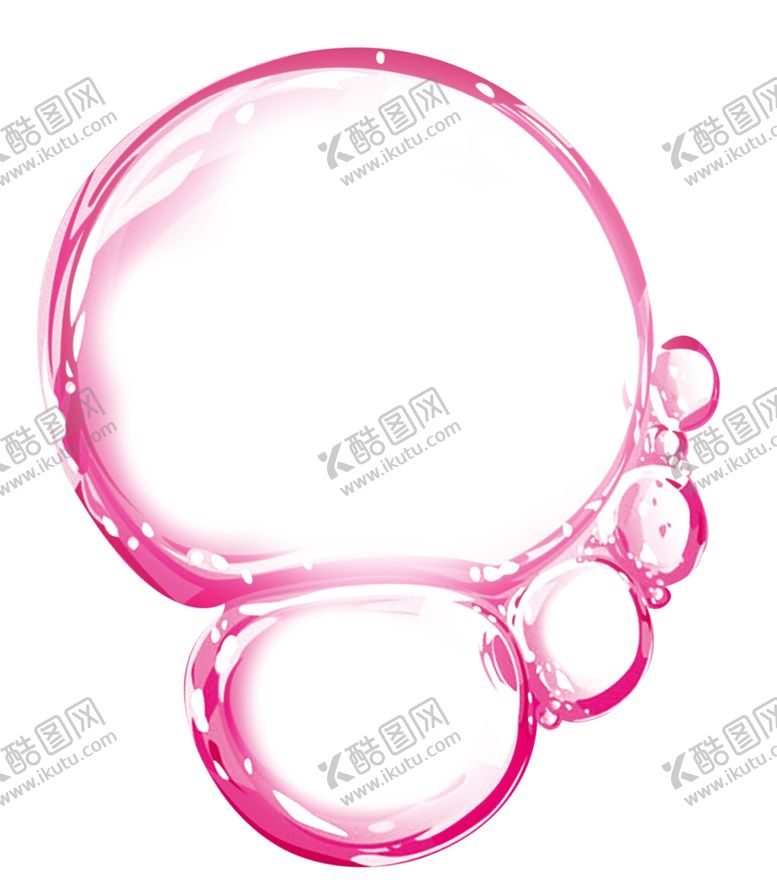 编号：22261310121348181933【酷图网】源文件下载-七彩泡泡