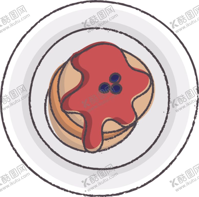 编号：60586210220345121259【酷图网】源文件下载-美食