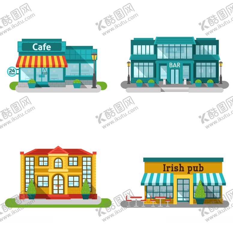 编号：52861909160845277291【酷图网】源文件下载-房屋