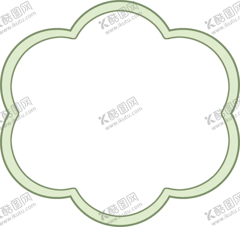 编号：84484206251322512362【酷图网】源文件下载-卡通边框