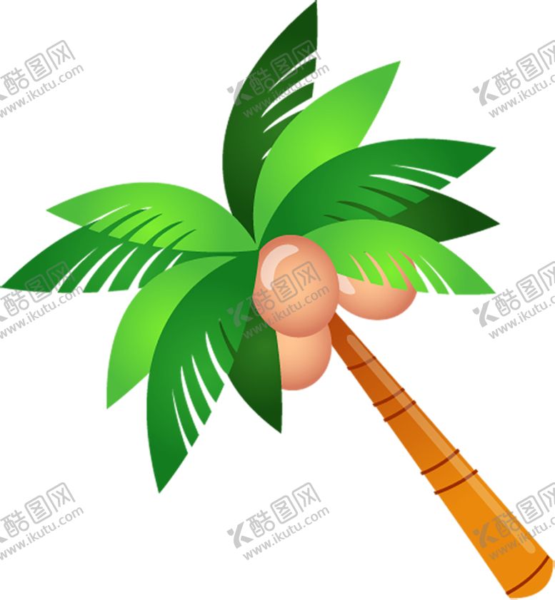 编号：92780609261630022680【酷图网】源文件下载-绿色植物