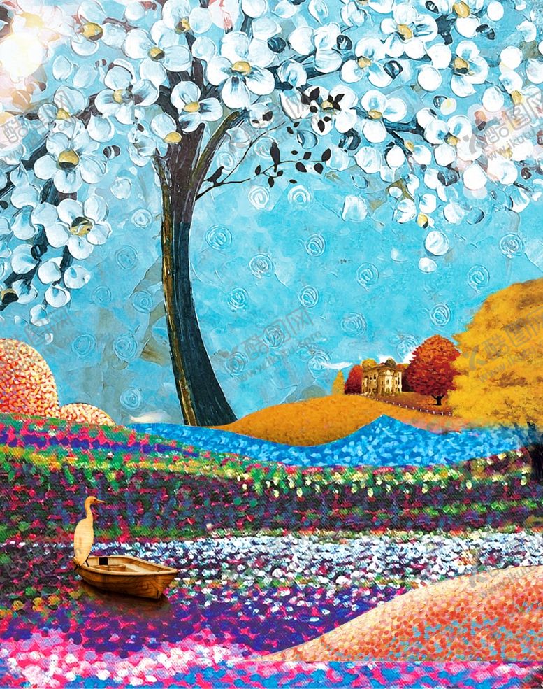 编号：22944510150033065580【酷图网】源文件下载-艺术画