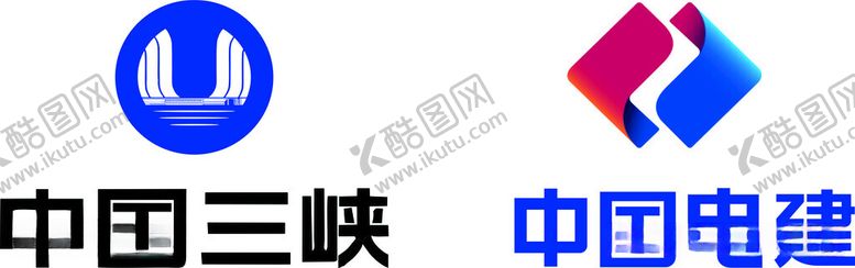 编号：90289312131047131214【酷图网】源文件下载-三峡LOGO