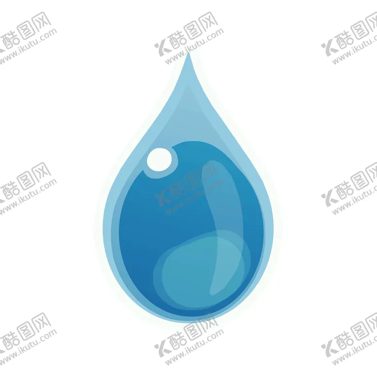 编号：30124606260828321938【酷图网】源文件下载-透明水png素材