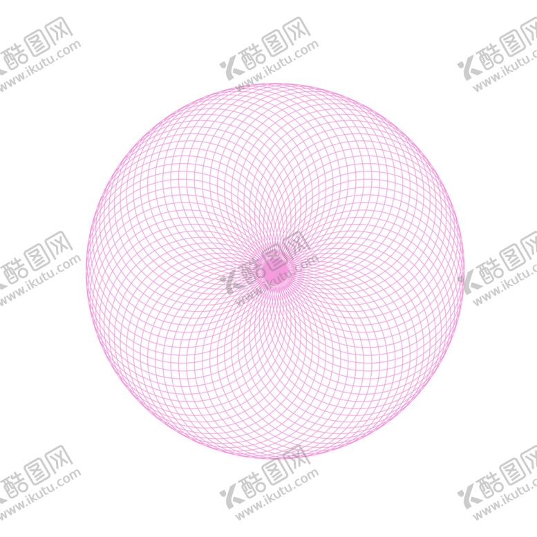 编号：99635404120722028191【酷图网】源文件下载-圆环底纹