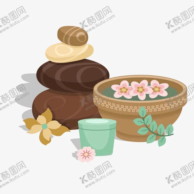 编号：37918009230019075146【酷图网】源文件下载-SPA小清新元素