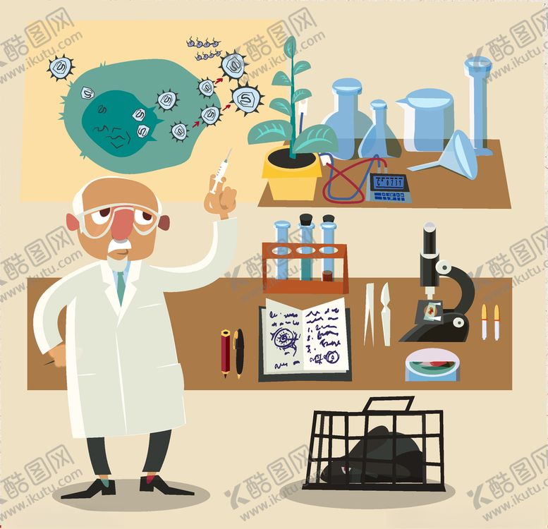 编号：24314309291158239161【酷图网】源文件下载-矢量人物扁人物职业人物