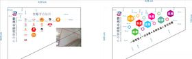 楼梯企业文化