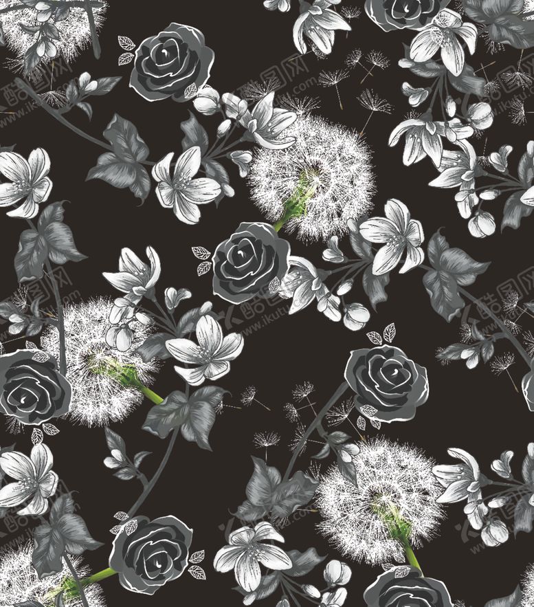 编号：68180309220402422747【酷图网】源文件下载-大花