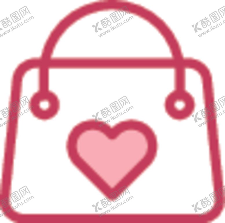 编号：57480405040956361558【酷图网】源文件下载-购物袋