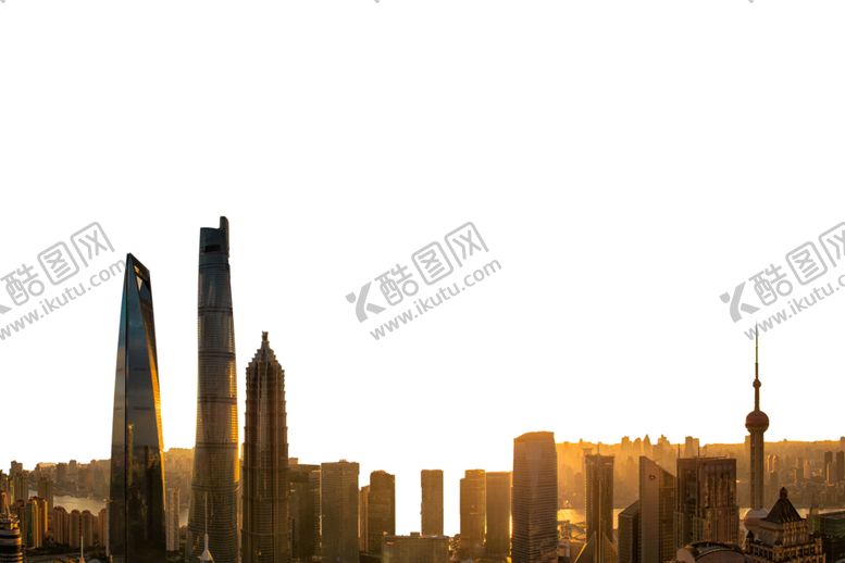 编号：99139407041922446280【酷图网】源文件下载-城市剪影