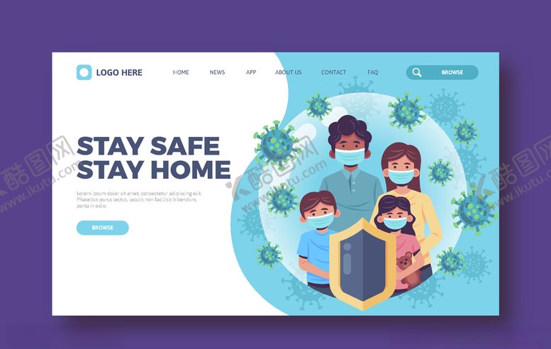 编号：22853709290526537691【酷图网】源文件下载-横向海报