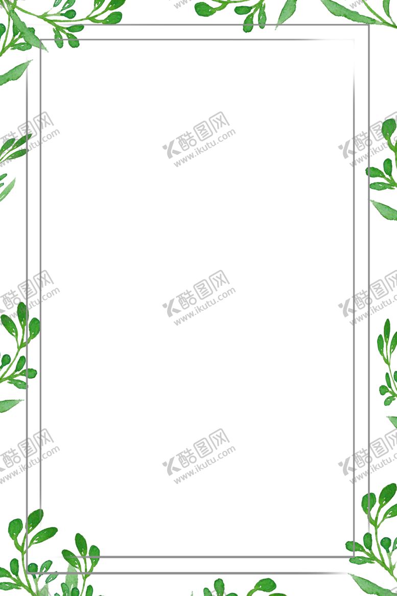 编号：64150601230718535408【酷图网】源文件下载-海报边框