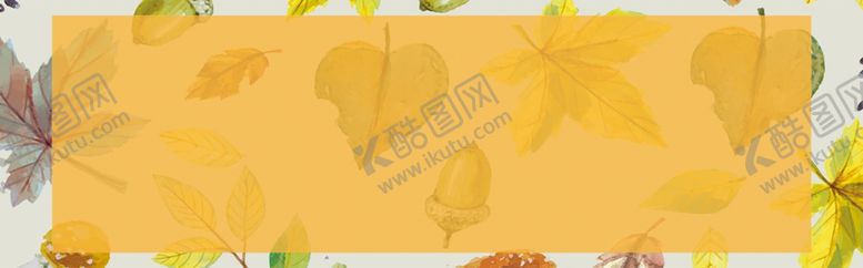 编号：32857506261719309876【酷图网】源文件下载-手绘枫叶