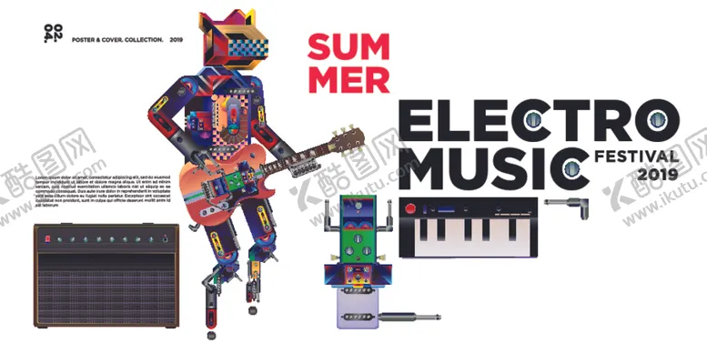 编号：53887109271202332768【酷图网】源文件下载-音乐海报